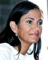 Lydia Cacho