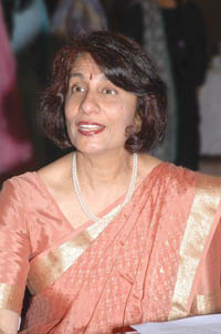 Rohini Anand