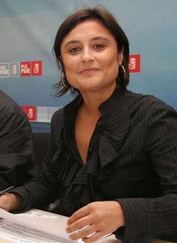 Laura Seara